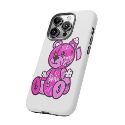 Cover IPhone 11-15 Teddy